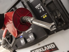 gas 1