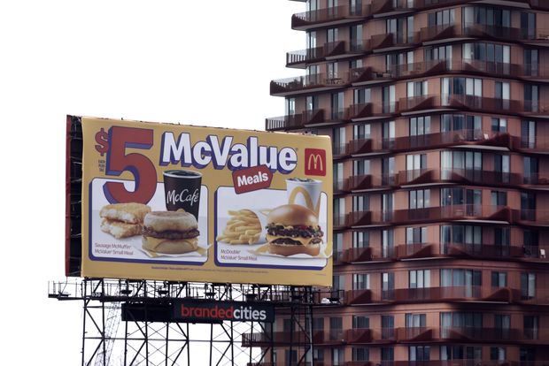High-profile and heritage spaces in Toronto will soon house new McDonald's locations