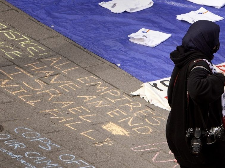 OPINION: We watched antisemitism at TMU from sidelines; silence isn’t an option