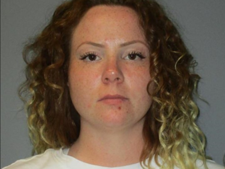 Woman sought after dozens of vehicle break-ins in Mississauga
