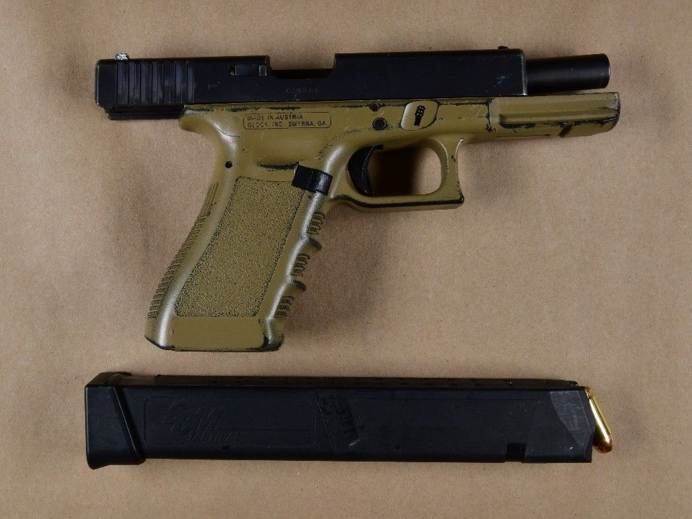 Two teens charged, two sought for violent Brampton home invasion