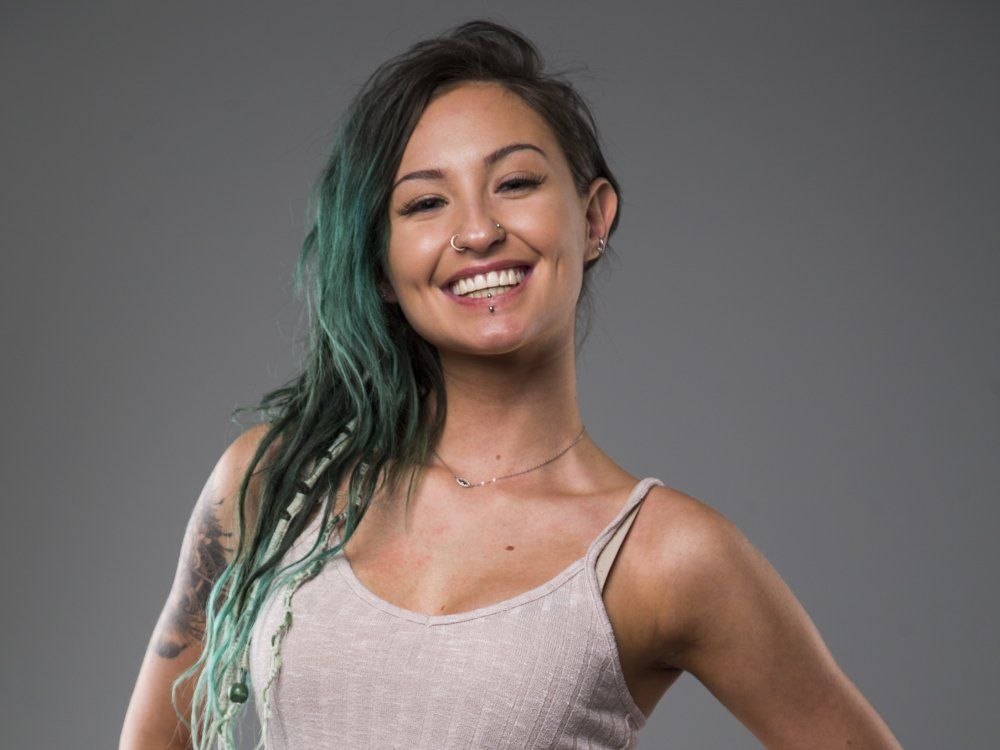 SUNshine Girl Dakota