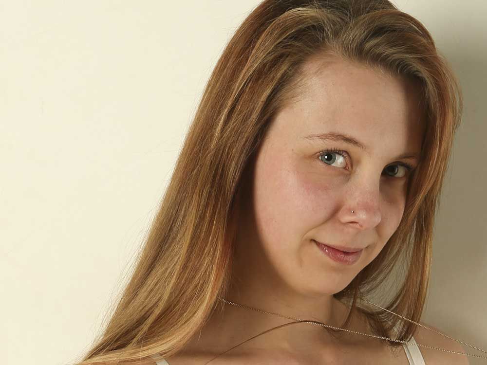 SUNshine Girl Samma