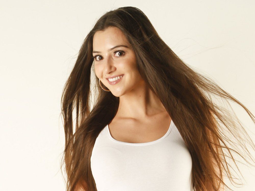 SUNshine Girl Sasha