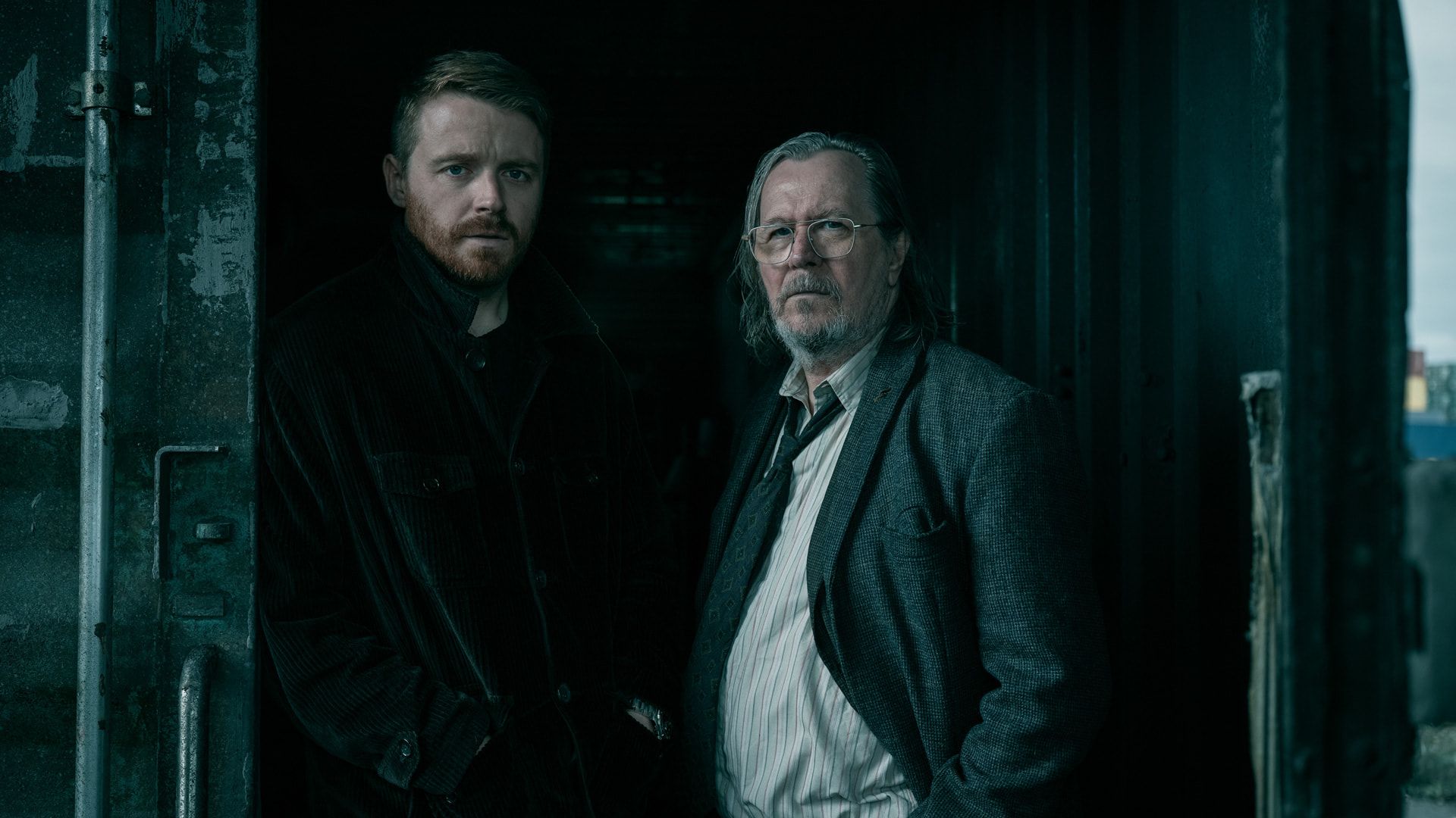 Must-see TV: ‘Slow Horses’ Season 6 tops this week’s watch list