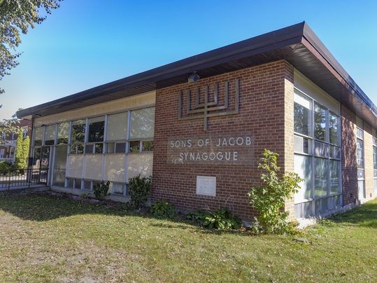 ‘You are going to die for the Jews’: Belleville synagogue shooter Sean Ward said during gun battle with police