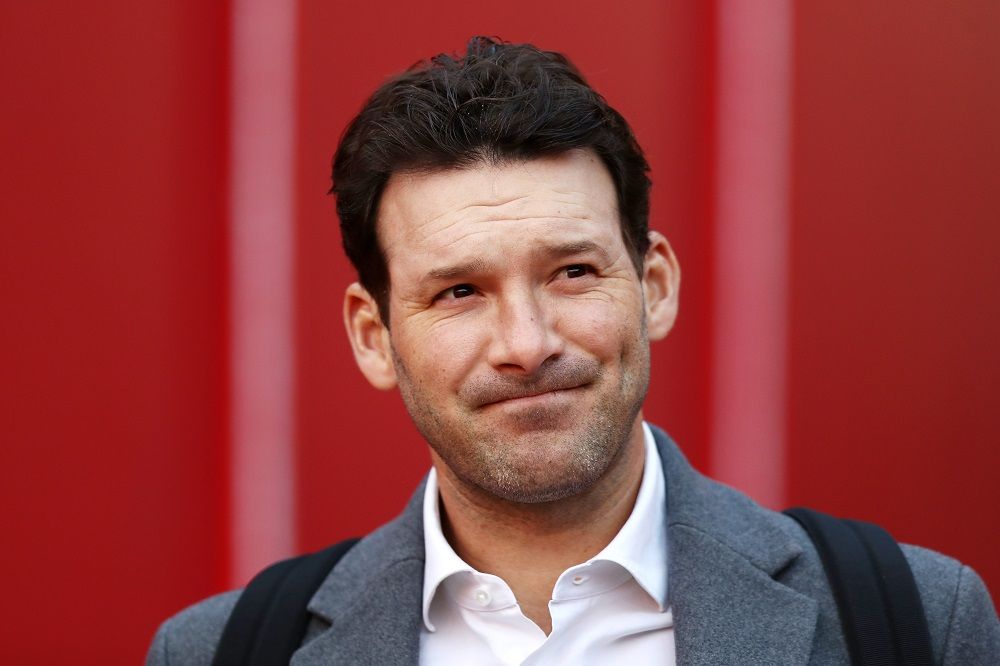 Tony Romo pleads no contest to drunk driving, opens up on booze problem