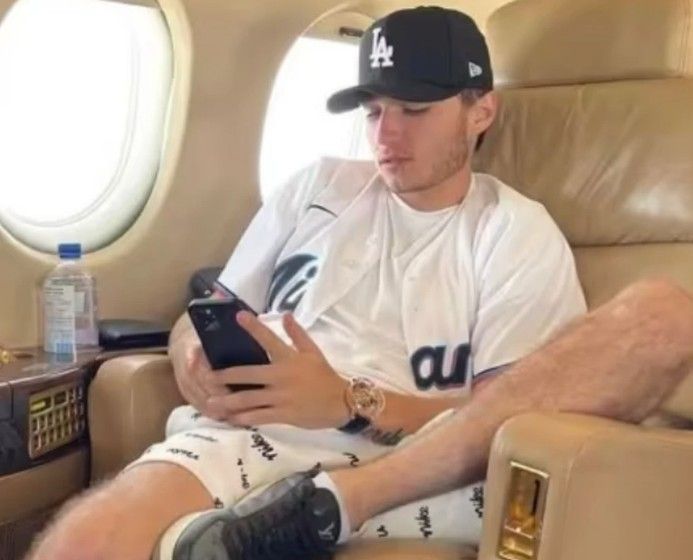 MANDEL: Dethroned Ontario ‘Crypto King’ Aiden Pleterski now a pauper and lawyerless as trial nears