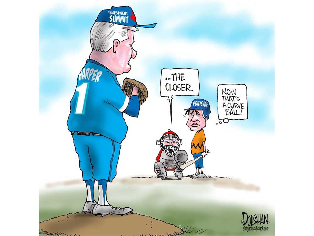 Tim Dolighan cartoon, Sept. 22, 2026