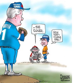 Tim Dolighan cartoon, Sept. 22, 2026