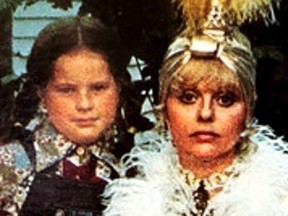 Country singer Diane Minor was a Jane Doe for decades.MNPD
