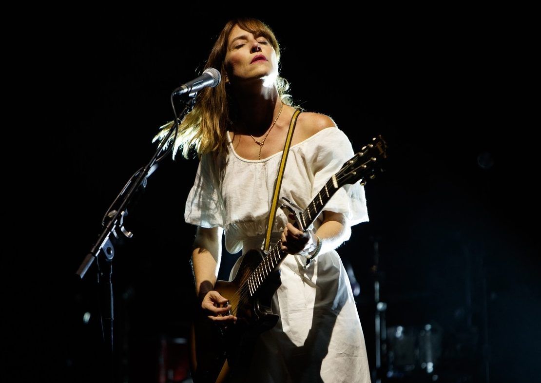 Feist recalls formative years in on eve of Canadian Songwriters Hall of Fame induction