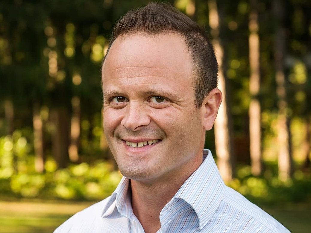 Bizarre social media posts land Ottawa mayoral candidate behind bars