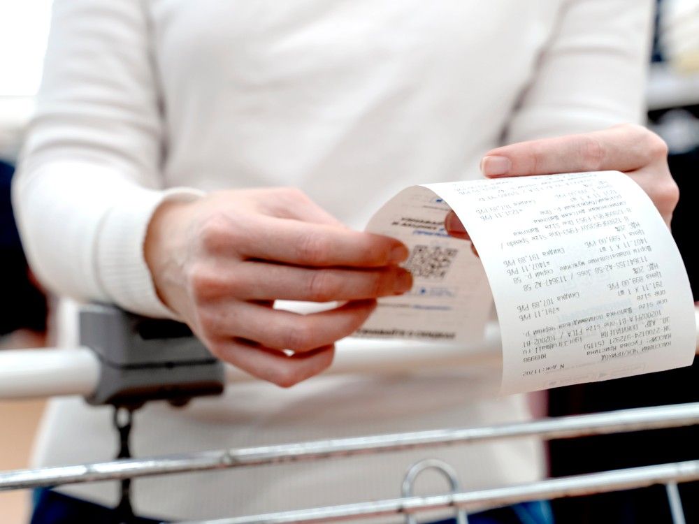 Many Ontarians feeling less financially secure than year ago, survey shows