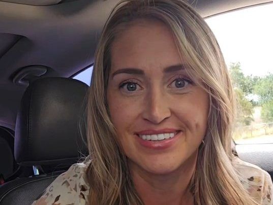 Utah mom sounds alarm after Meta AI digs up details about her children: ‘I’M DONE’