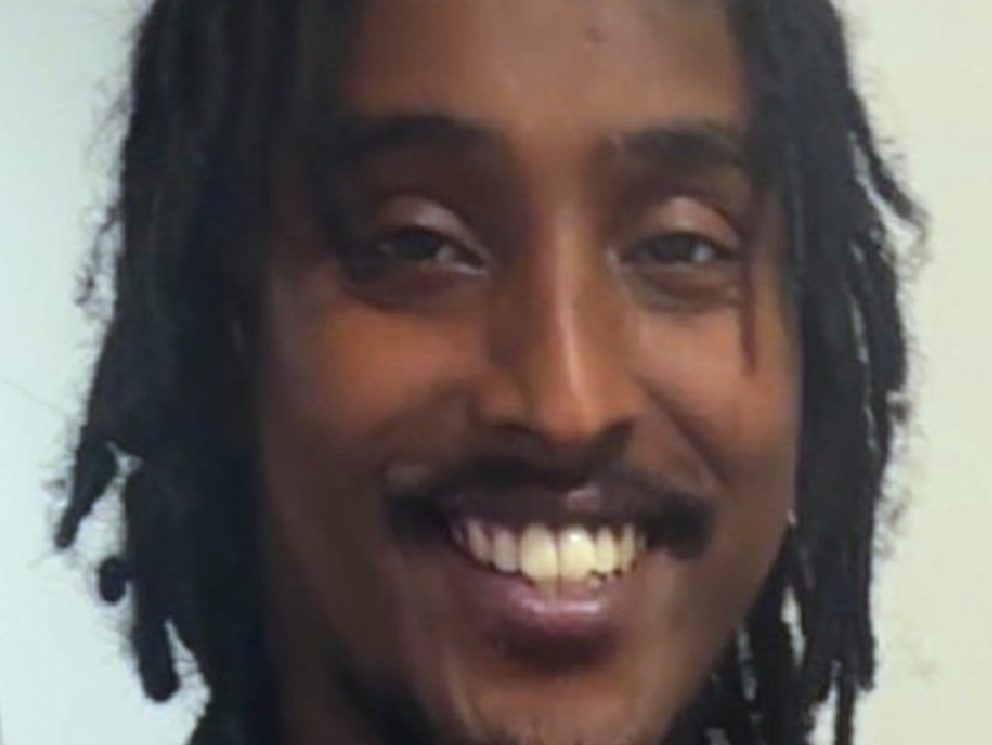 Mohamud Kheyre, 30, second homicide victim found last week in torched vehicle