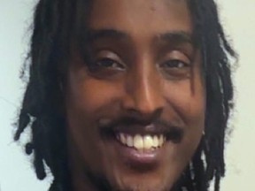 Mohamud Kheyre, 30, was found dead on Sept. 22, 2026.