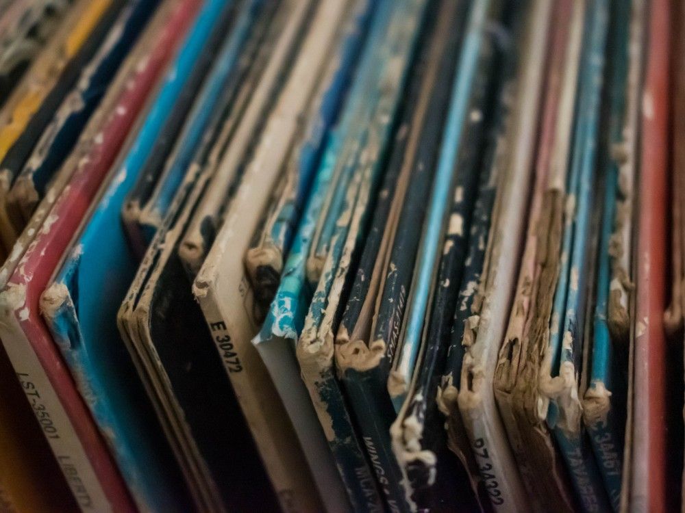 Toronto’s CrateryCon not your typical music festival and record fair