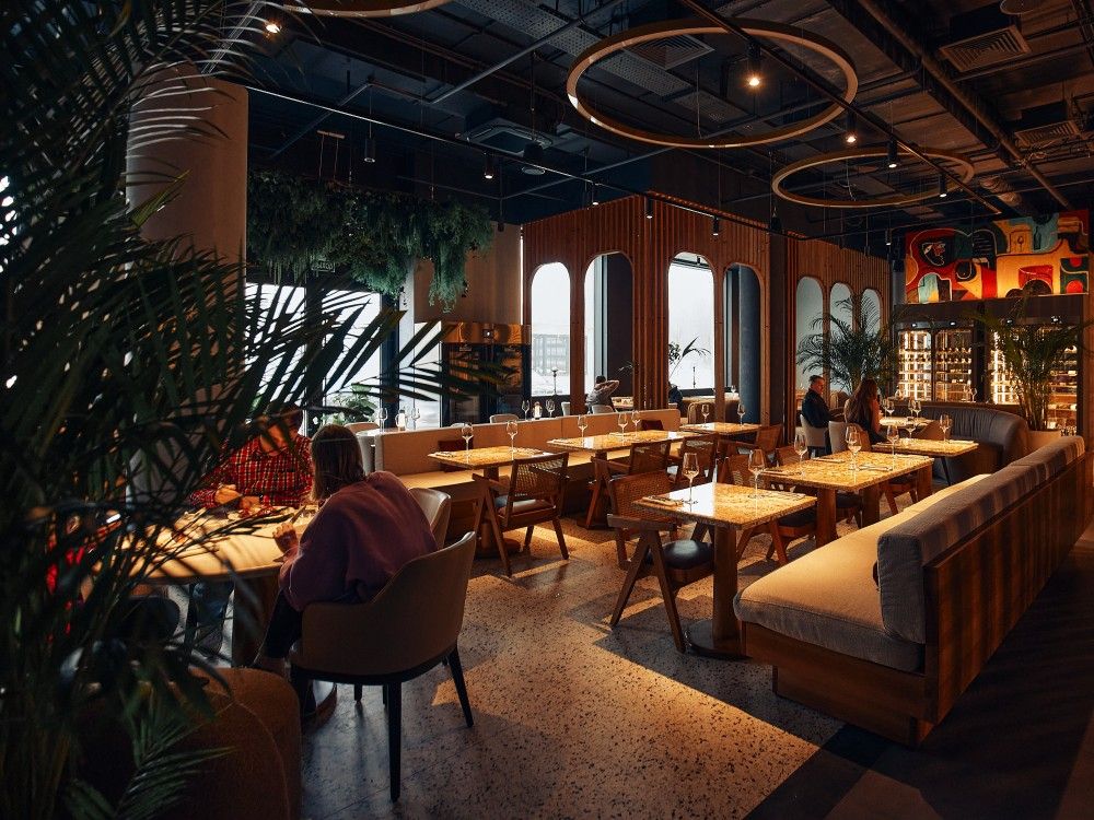 New poll finds many Toronto restaurants facing ongoing cost pressures