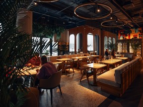 About three in four restaurants have raised prices in the past year due to higher costs.