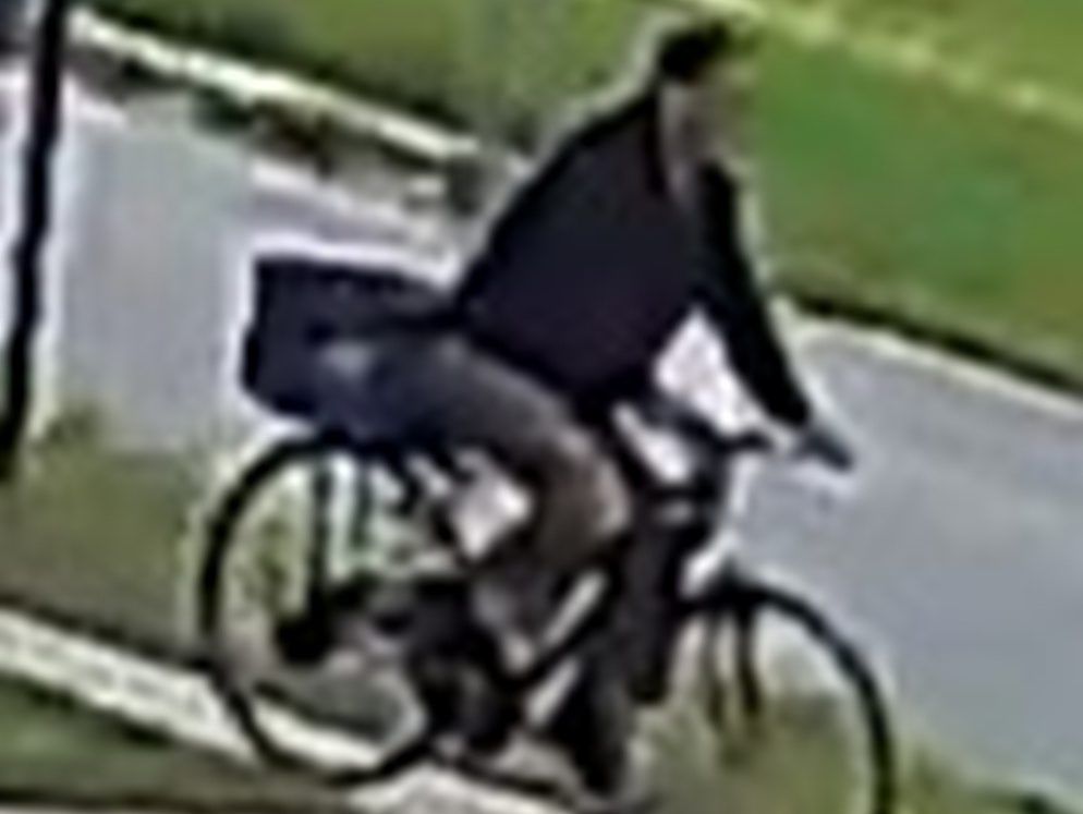 Cyclist sought for Scarborough sex assault; woman stabbed at Stoney Creek mall