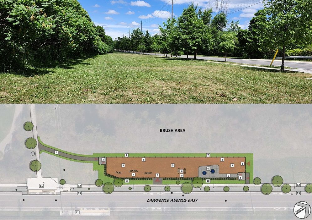 Candidate aghast at $500Gs bill for ‘field with fence’ dog park