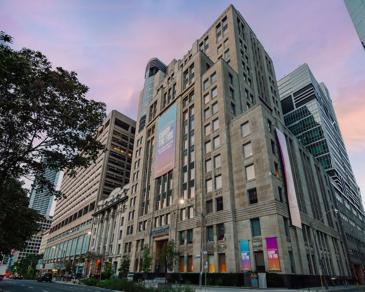 Record $100M donation launches Princess Margaret’s ambitious cancer campaign