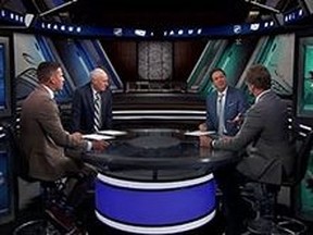 hnic panel