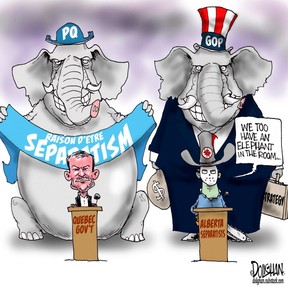Tim Dolighan cartoon, Oct. 10, 2026