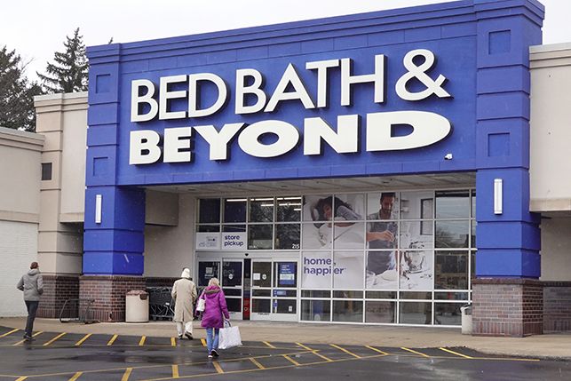 Bed Bath & Beyond is back: Why brands Canadians thought were gone keep returning