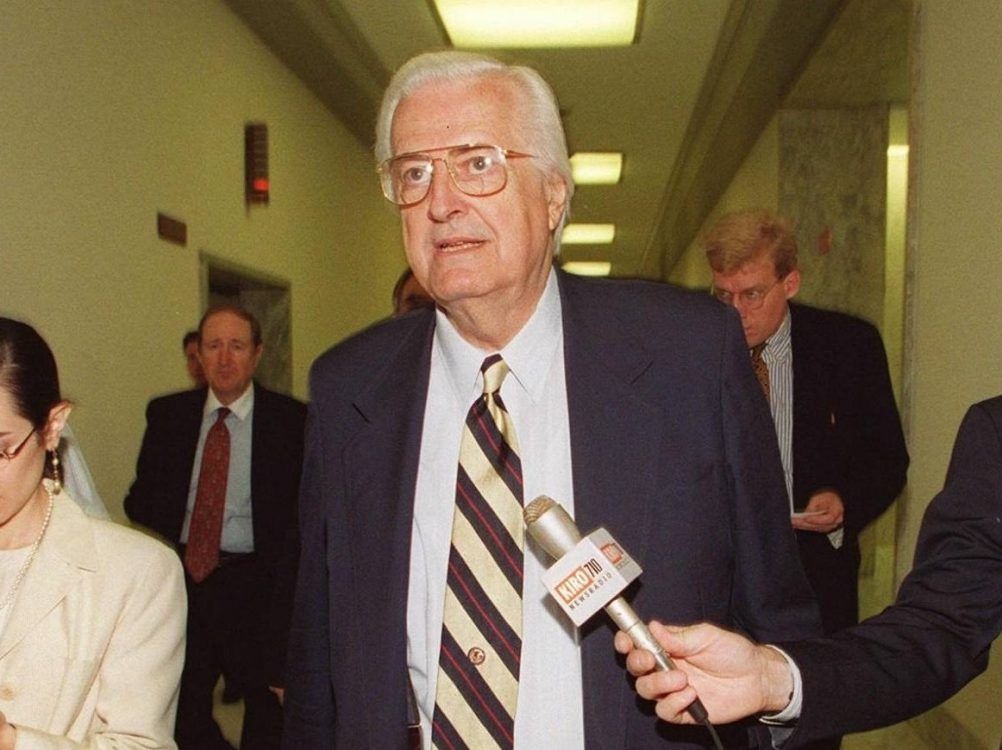 PARKER: Hyde Amendment turns 50 during midterm elections