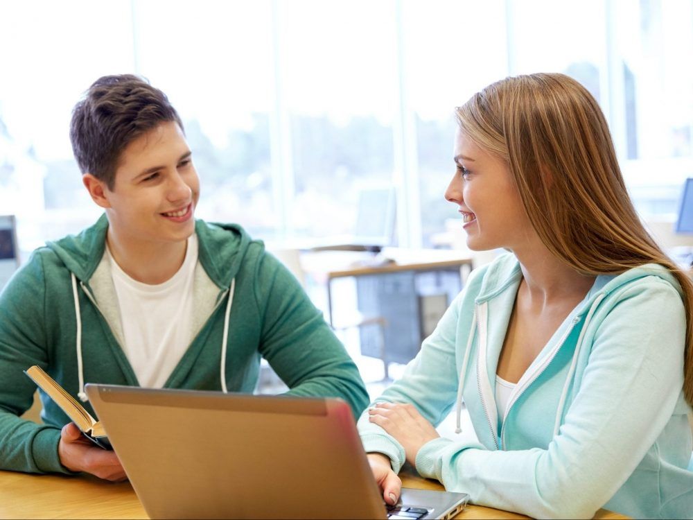 DEAR ABBY: Father appalled as daughter leads on classmate