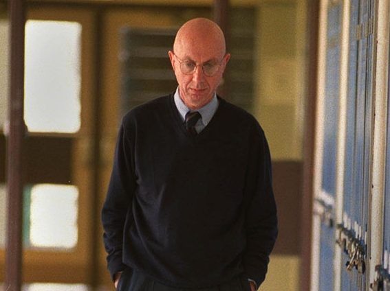 Barrie Sketchley