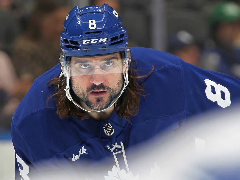 Why it's crucial that Chris Tanev is returning to Maple Leafs lineup