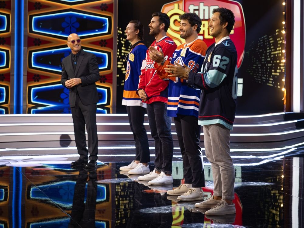 Why NHL fans should tune in for The Price Is Right Tonight on Monday