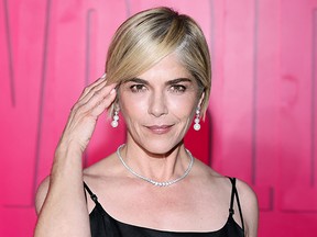Selma Blair