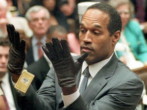 O.J. Simpson