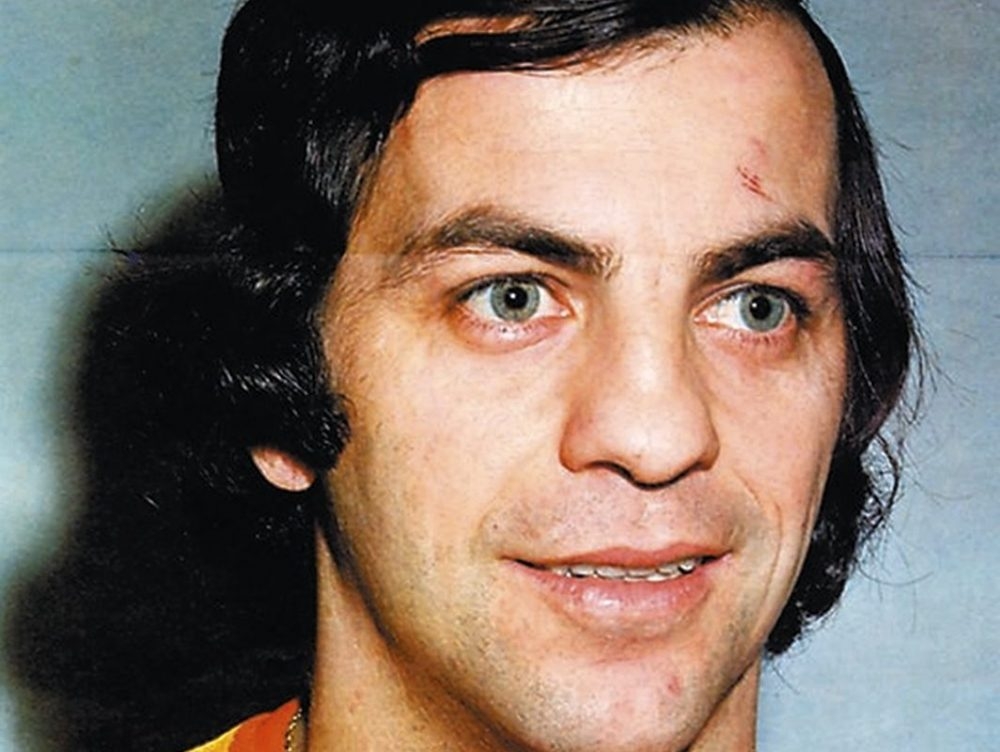 How the late Andre Lacroix brought skill and scoring to the wild WHA