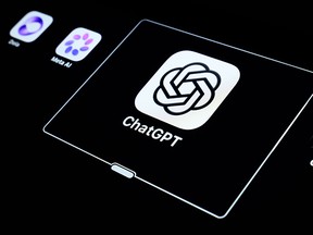 ChatGPT