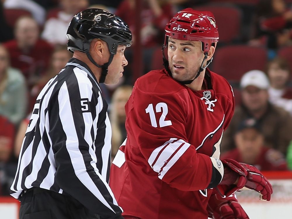 Ex-NHL enforcer Paul Bissonnette goes on vulgar rant over transgender ...