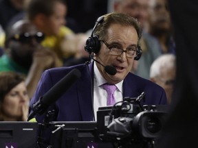 Jim Nantz