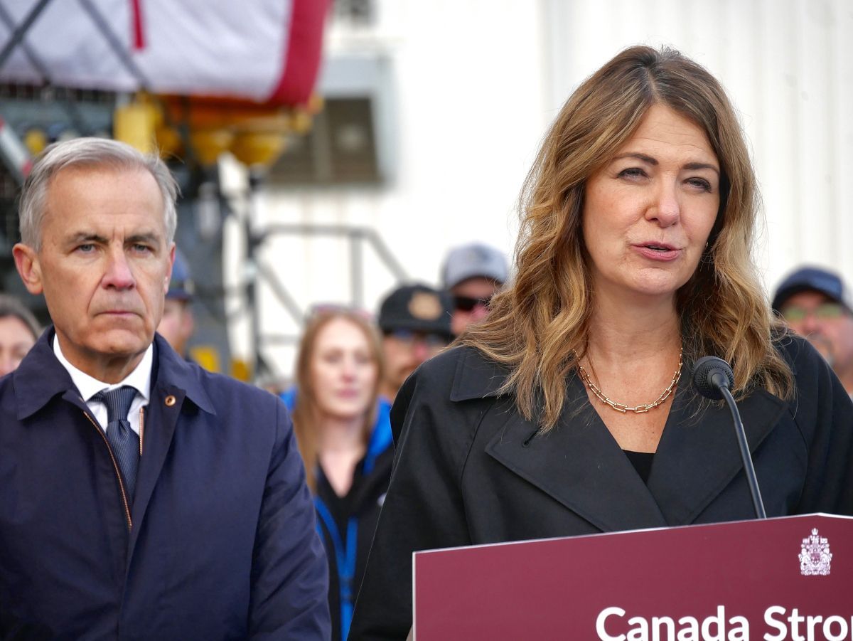 LILLEY: If Alberta votes yes to Canada, the rest of us have work to do