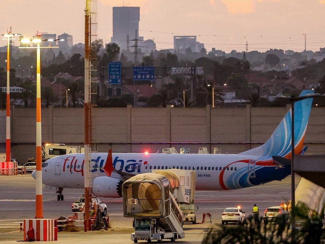UAE probes possible ‘terror’ link in attack on flight to Israel