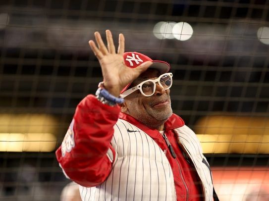 Spike Lee