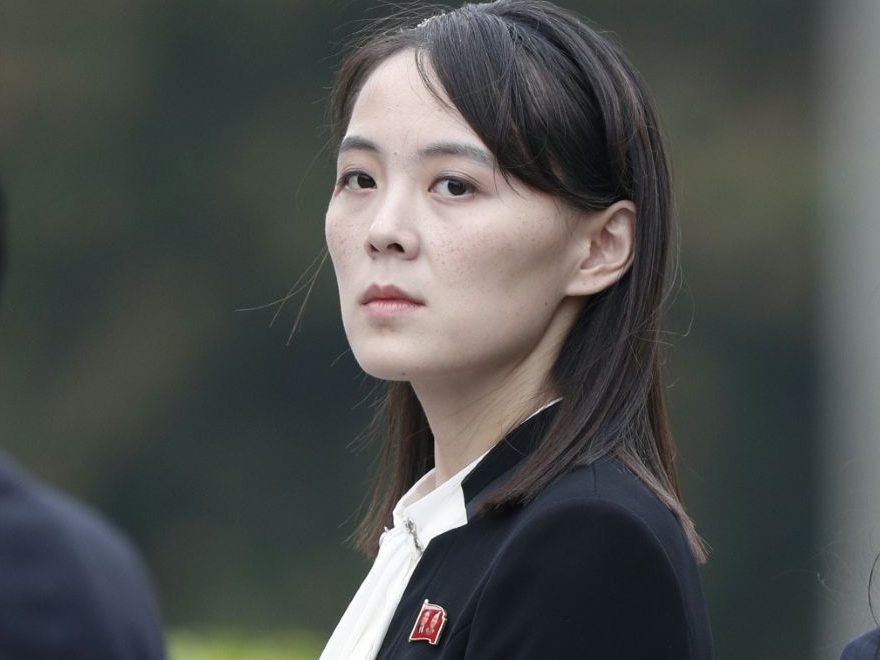 North Korea calls Seoul ‘despicable’ after DMZ apology demand