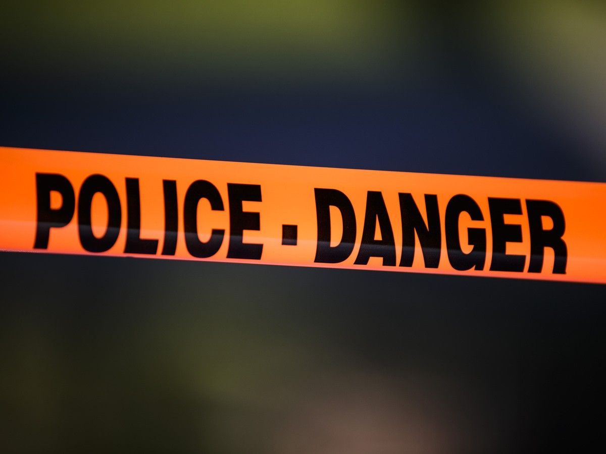 Three children, one teacher killed in Oregon elementary school shooting