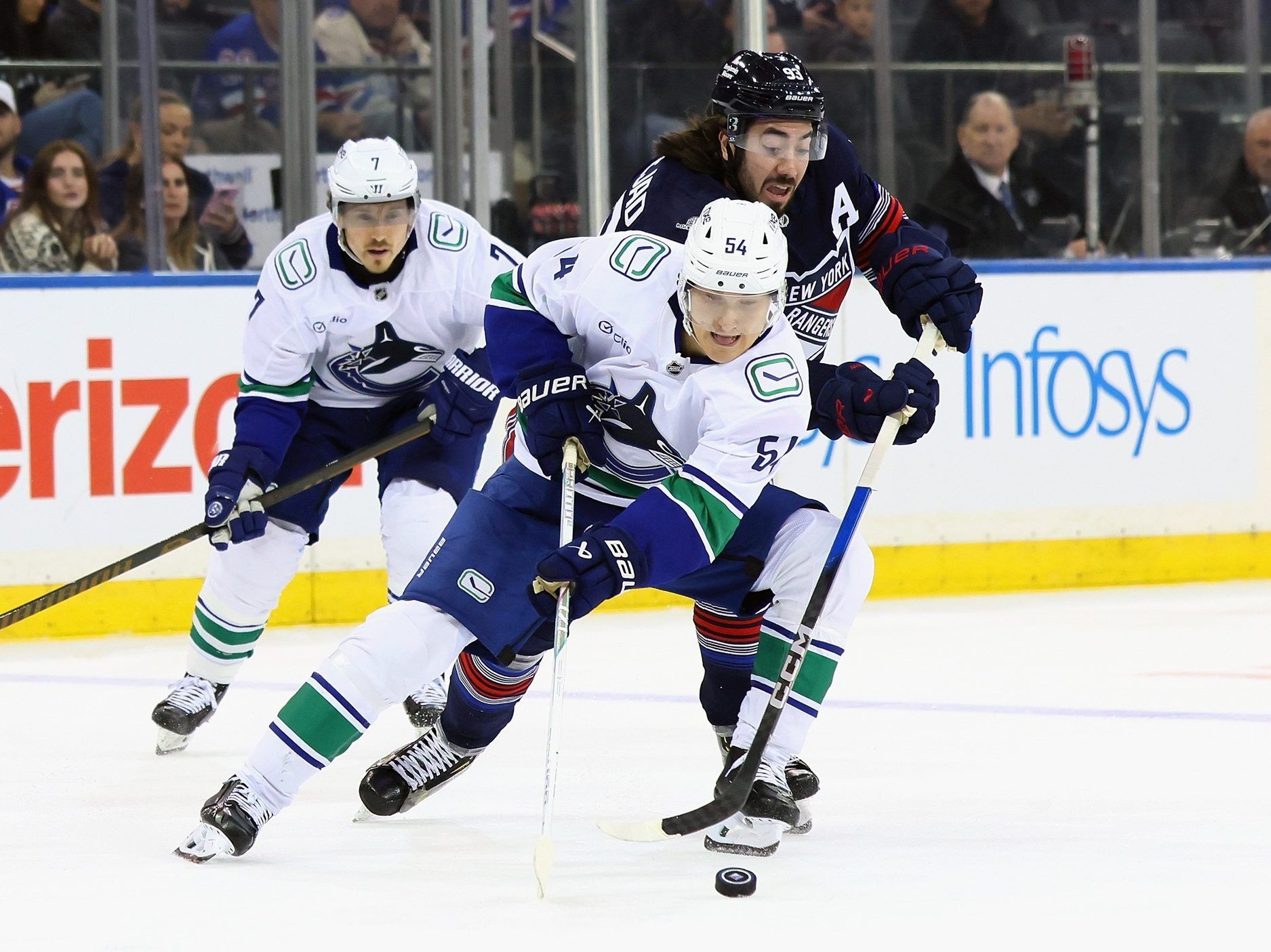 Mika Zibanejad