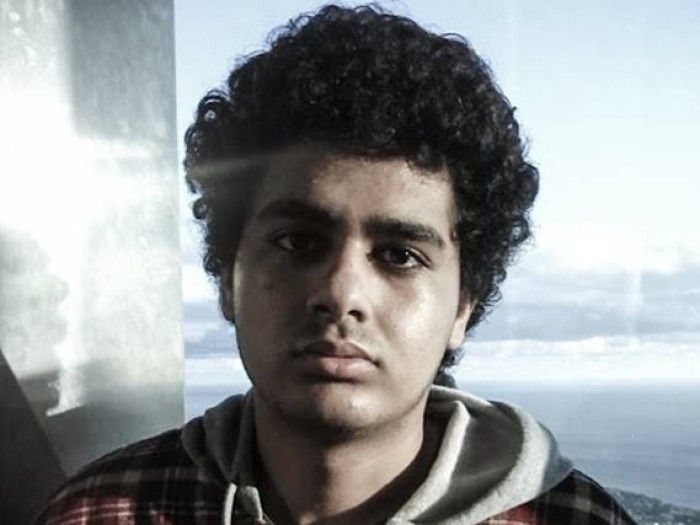Abdulrahman El Bahnasawy.