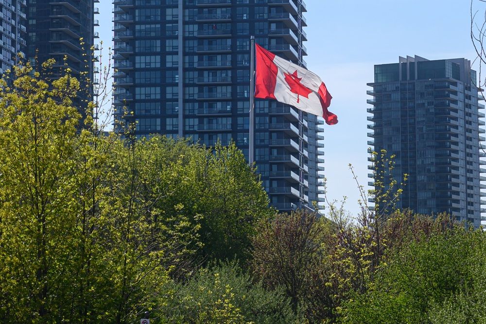 Canadians more intelligent than Americans, but not smartest in world: Study