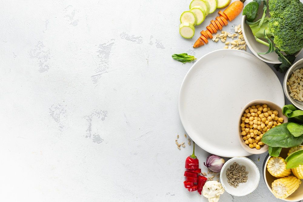 CHARLEBOIS: Canada — food powerhouse with empty plates